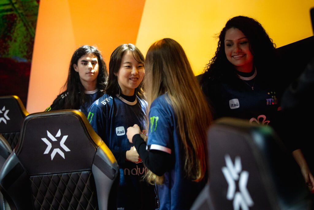 MIBR e Team Liquid: A Grande Final do VALORANT!