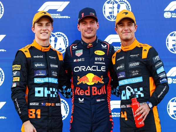 Piastri Shines in F1 Practice as FA Cup Final Looms