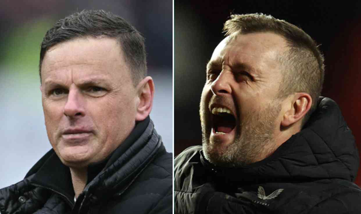 Leyton Orient vs Charlton: Epic Playoff Final Awaits