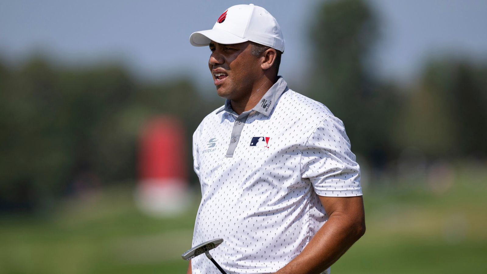 Jhonattan Vegas Dominates PGA Championship Leaderboard