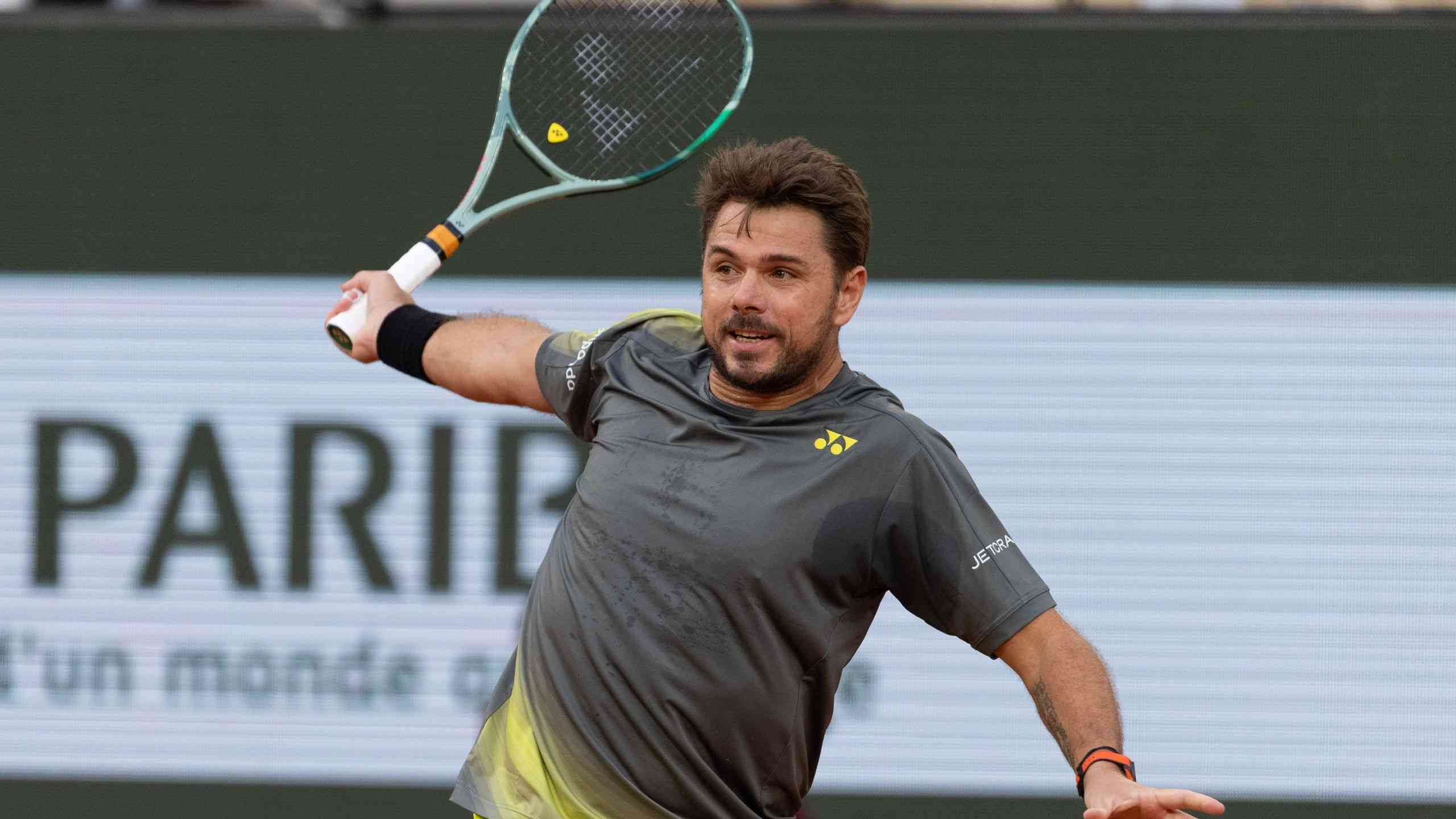 Nadal begeistert: Tennis-Action der Extraklasse!
