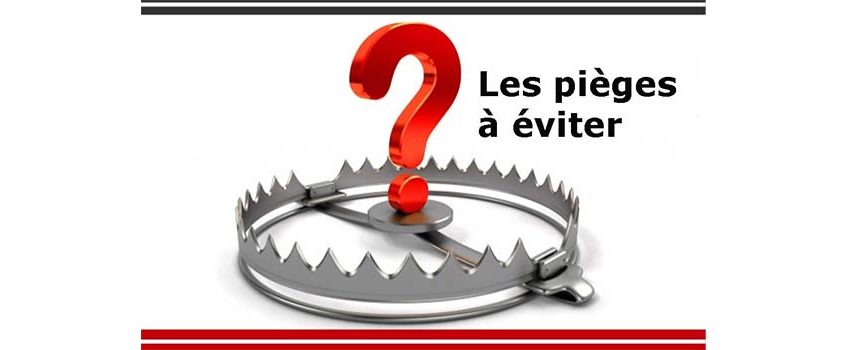 Union en route vers le titre : pièges à éviter