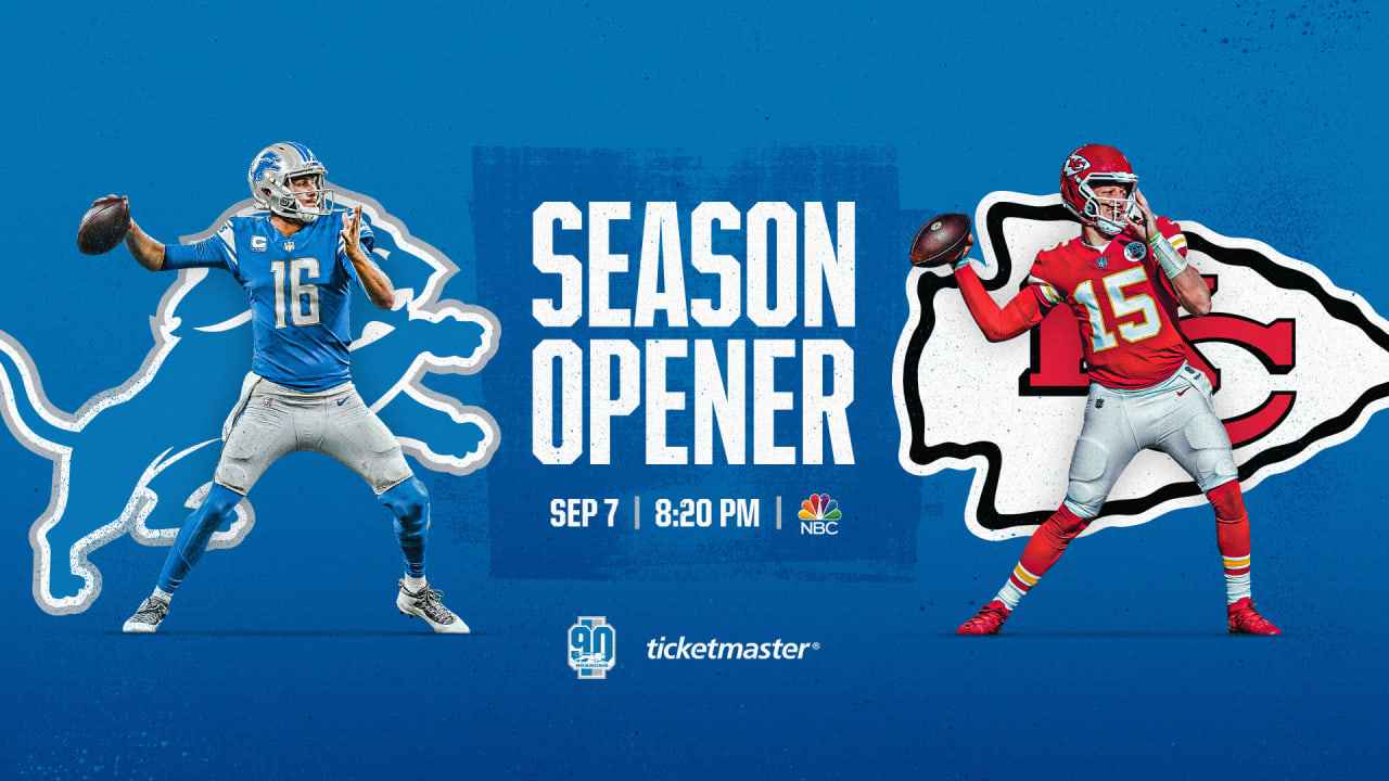לוח המשחקים של ה-NFL: התמודדות בין בילס לקייס