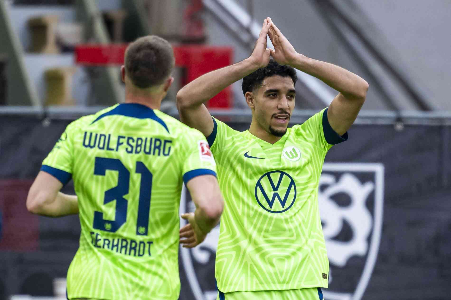 Marmoush wechselt ablösefrei zu Eintracht Frankfurt