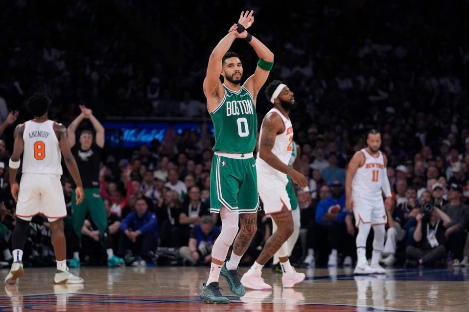 Celtics et Knicks : Duel décisif à Madison Square Garden