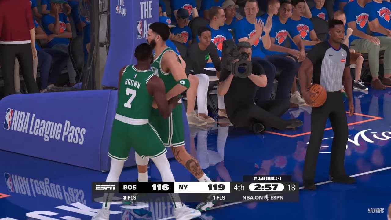 Murray and Jokić Shine as Celtics Dominate Knicks