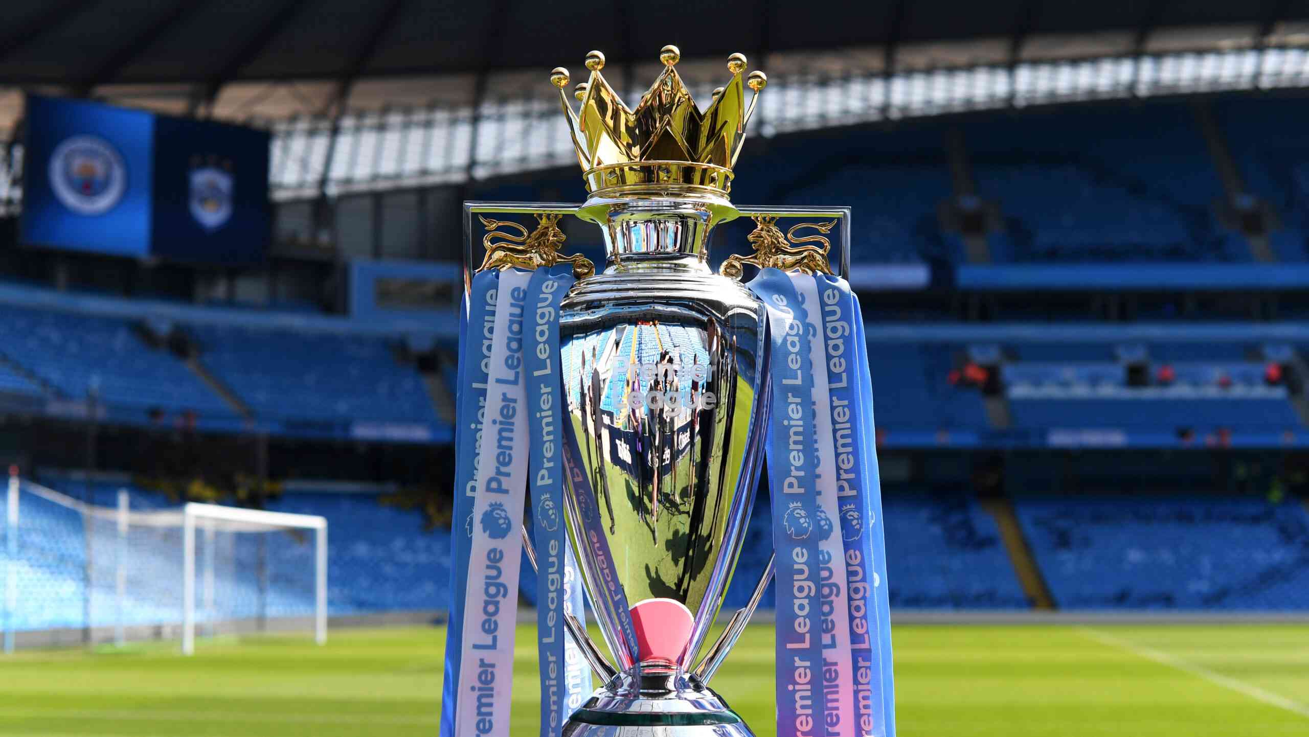Pré-temporada emocionante da Premier League em 2025