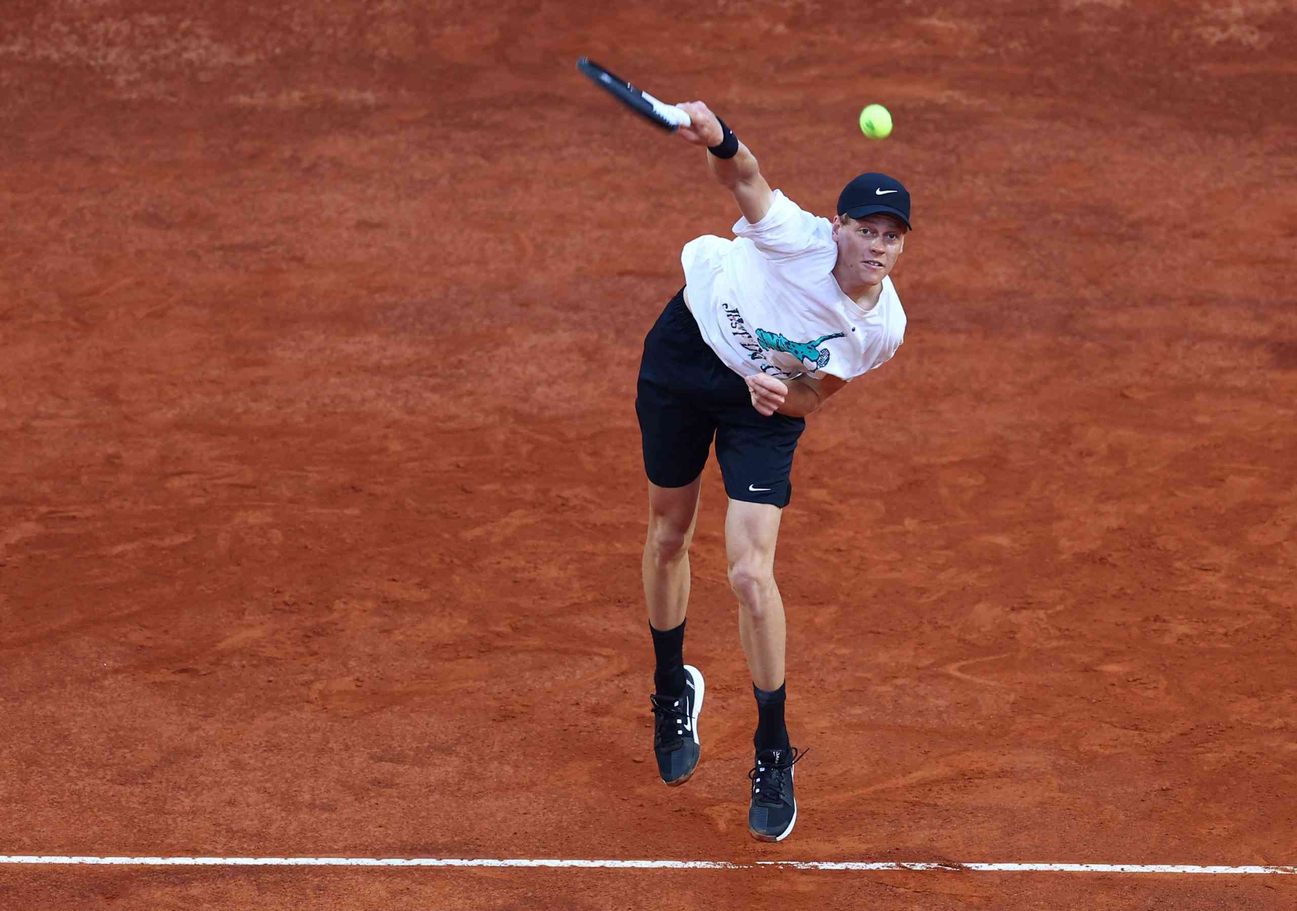 ATP Roma 2025: ¡El espectáculo del tenis está en marcha!