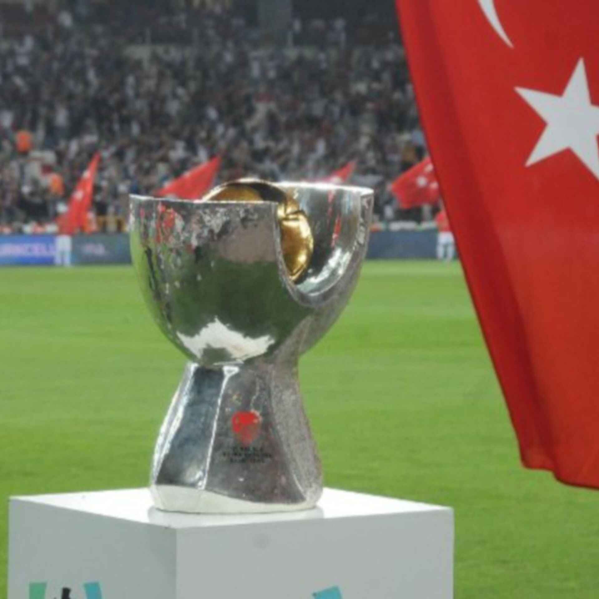 TFF 1. Lig`de Yeni Format: Süper Kupa Heyecanı!