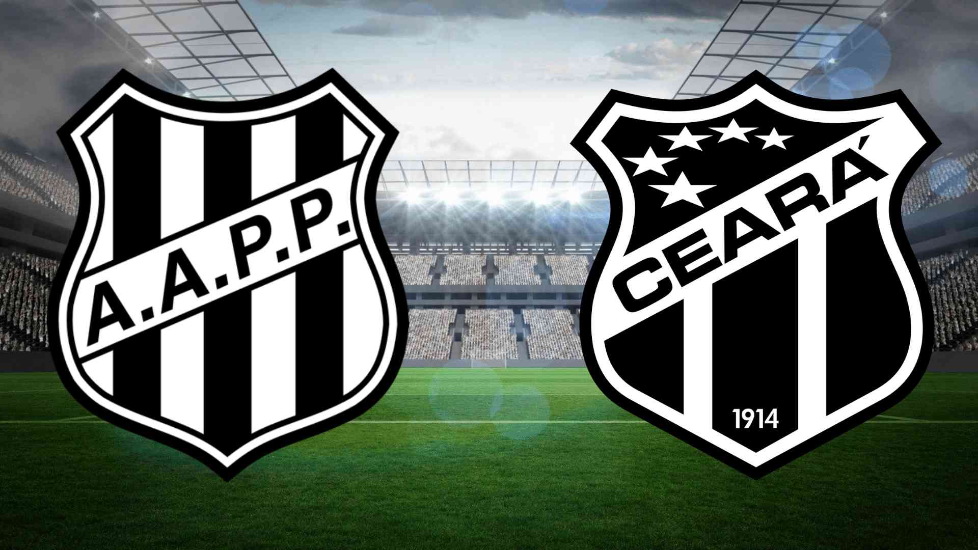 Ponte Preta e Caxias brilham na Série C do Brasileirão