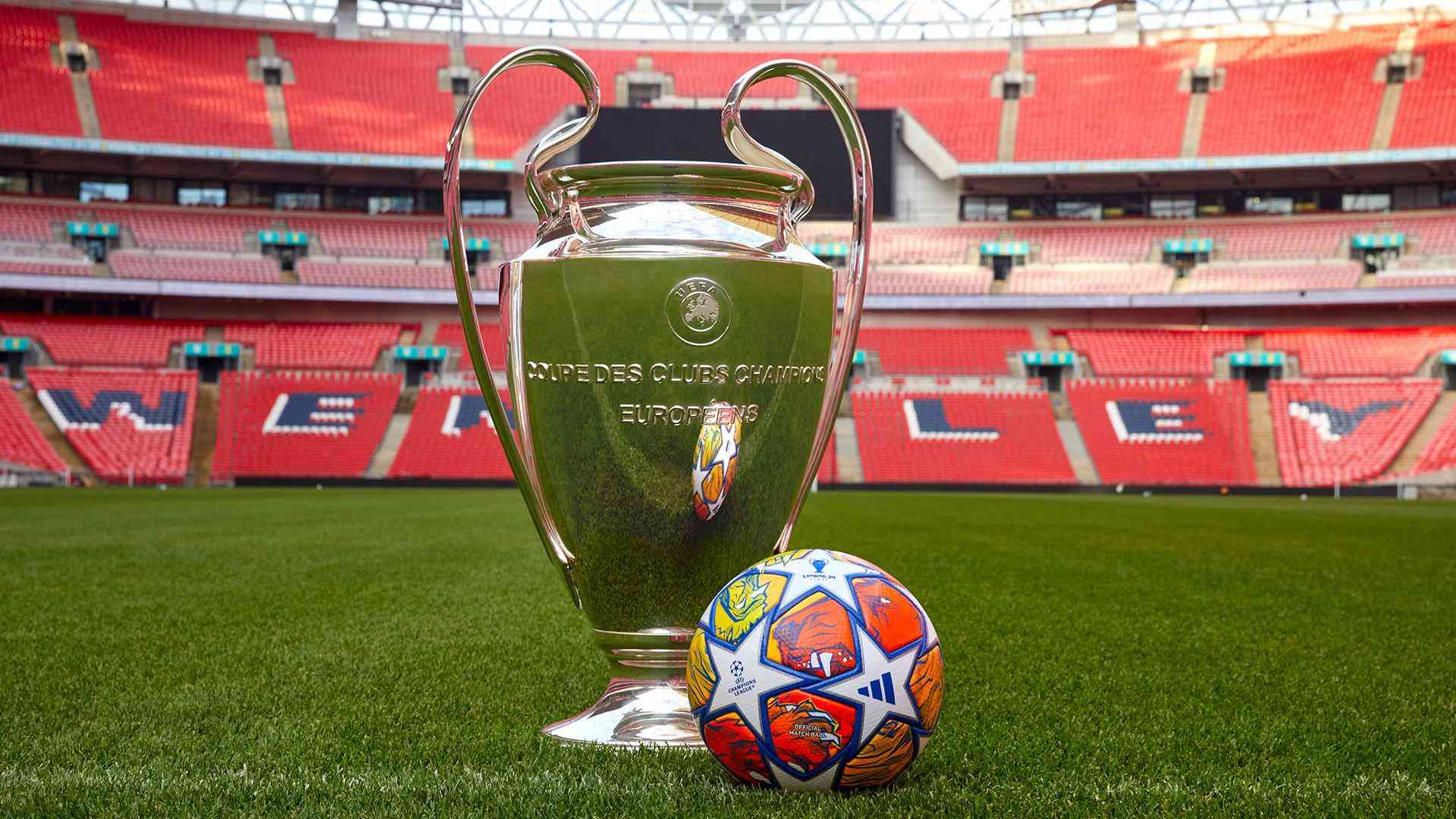 PSG vs Inter: Epic Champions League Final Awaits