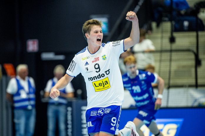 Hammarby IF vinner dramatisk match mot Ystads IF