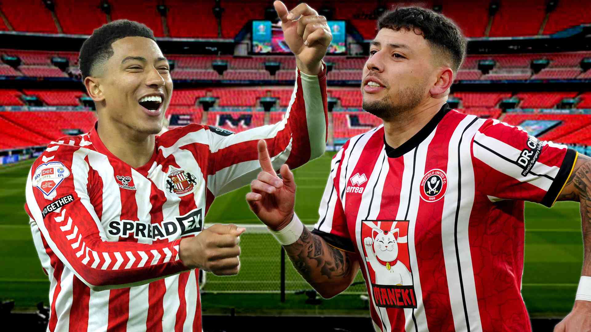 Sheffield United vs Sunderland: The Ultimate Play-off Clash