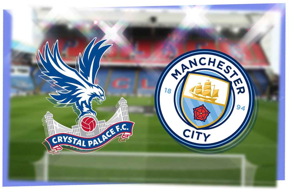 Crystal Palace vs Manchester City: FA Cup Final Showdown