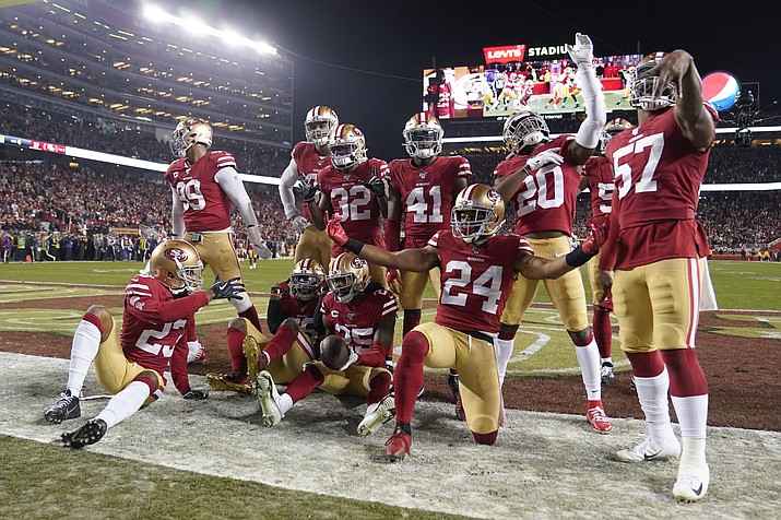 49ers och Ravens i fokus inför NFL-säsongen
