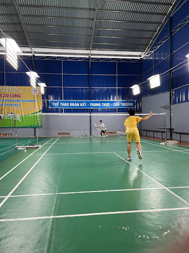 Giải Cầu Lông Công Nhân Bắc Giang: Khởi Đầu Thú Vị