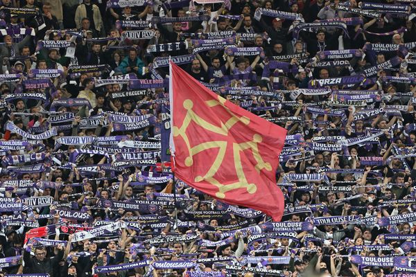 Toulouse FC en colère contre la limitation des supporters