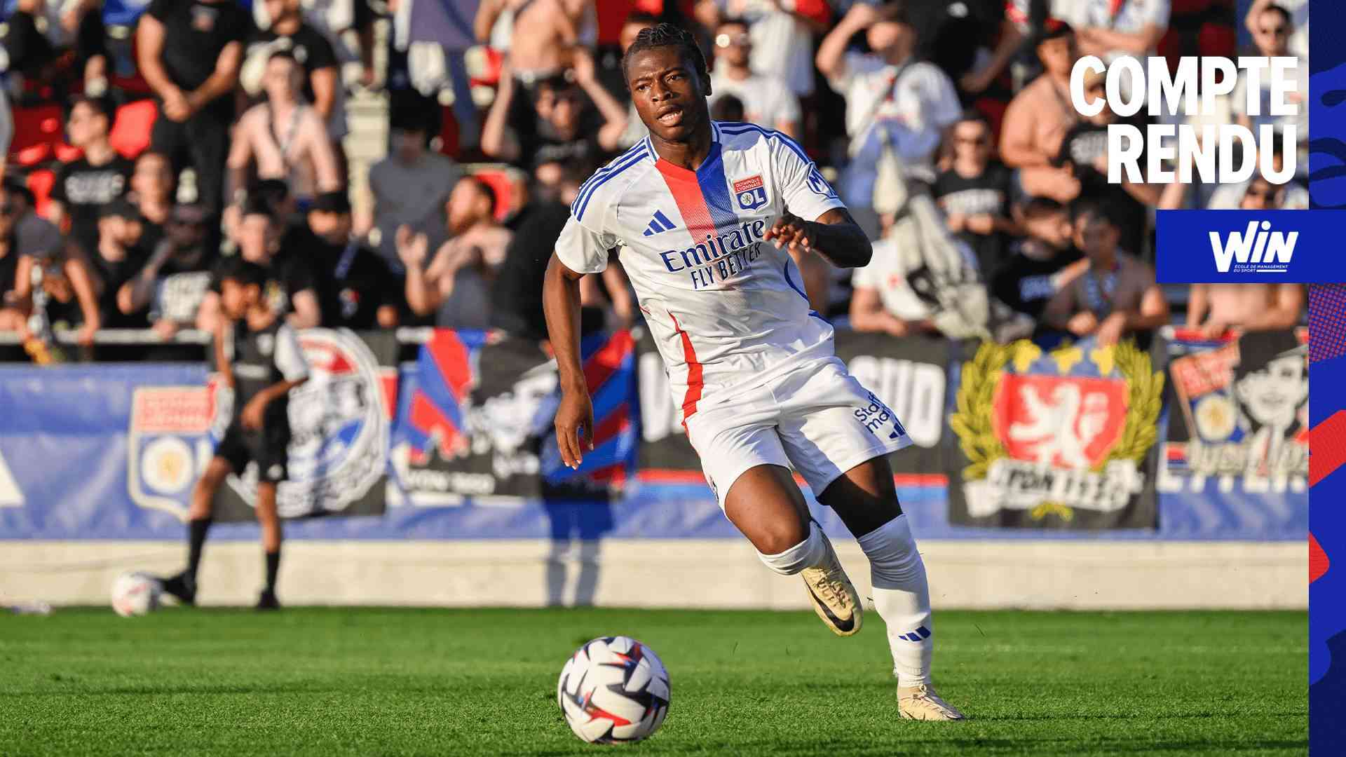 Hauts Lyonnais et Chambéry s`affrontent en Nationale 3
