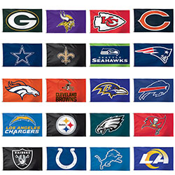 Διαγωνισμοί NFL FLAG: Ευκαιρίες για Νεολαία