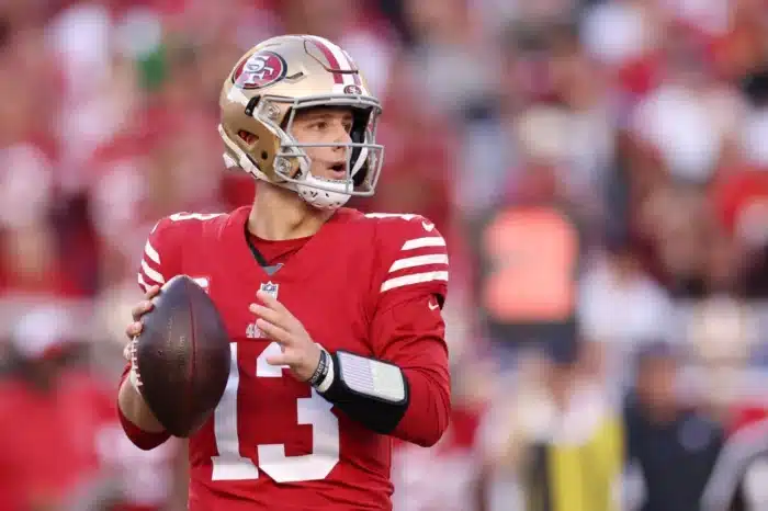 Brock Purdy e 49ers: Acordo Milionário em Vista