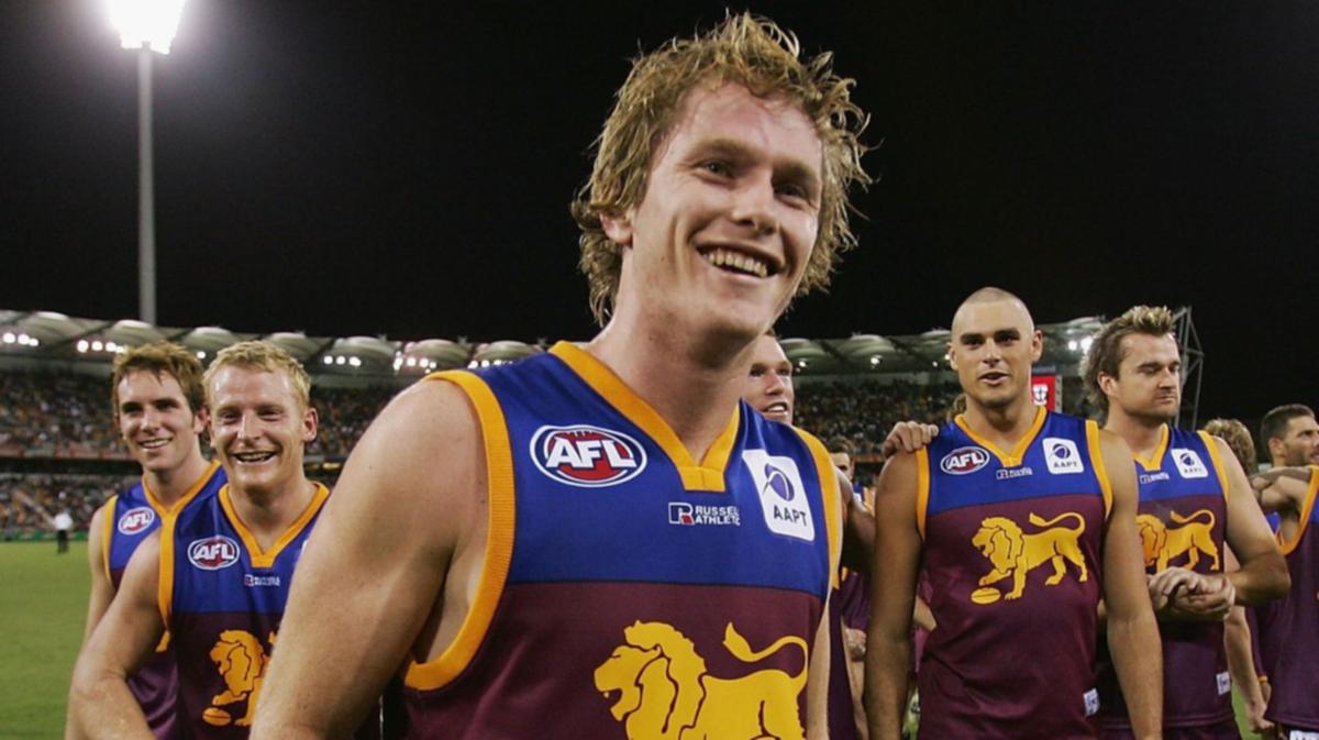 Selwood Family Mourns Loss as AFL Season Heats Up