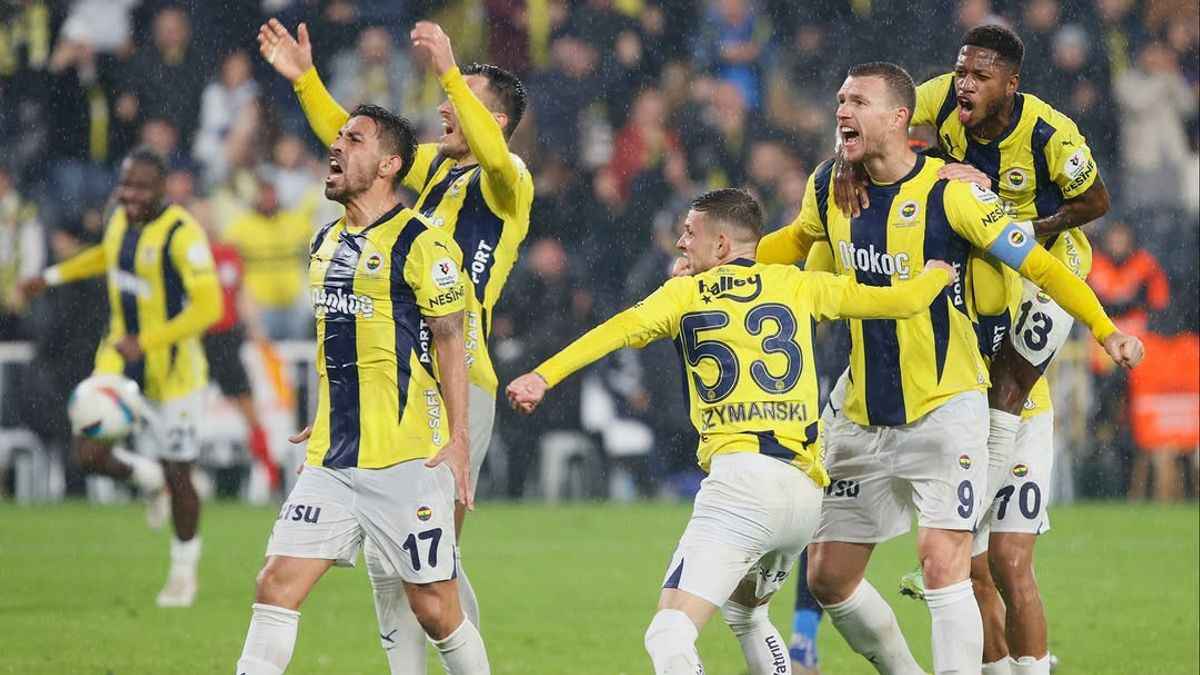 Fenerbahçe`nin Şampiyonluk Yolu: Kocaman`dan Strateji