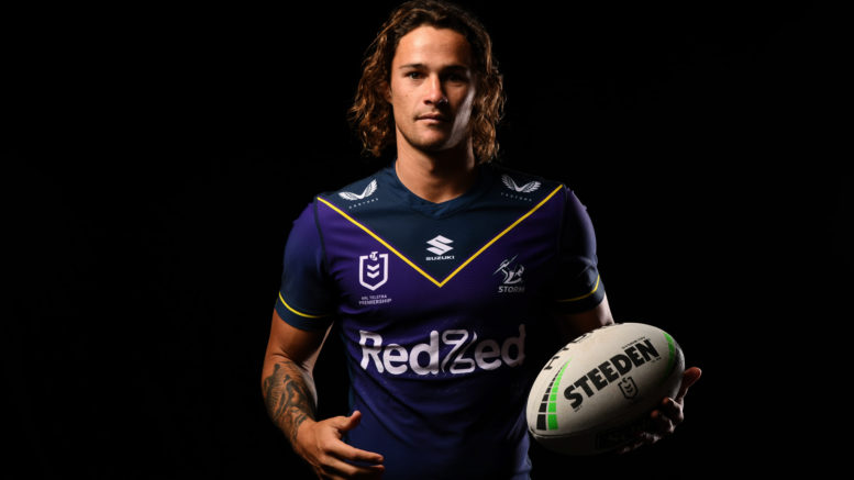 Hynes Breaks Storm Streak as NRL Drama Unfolds