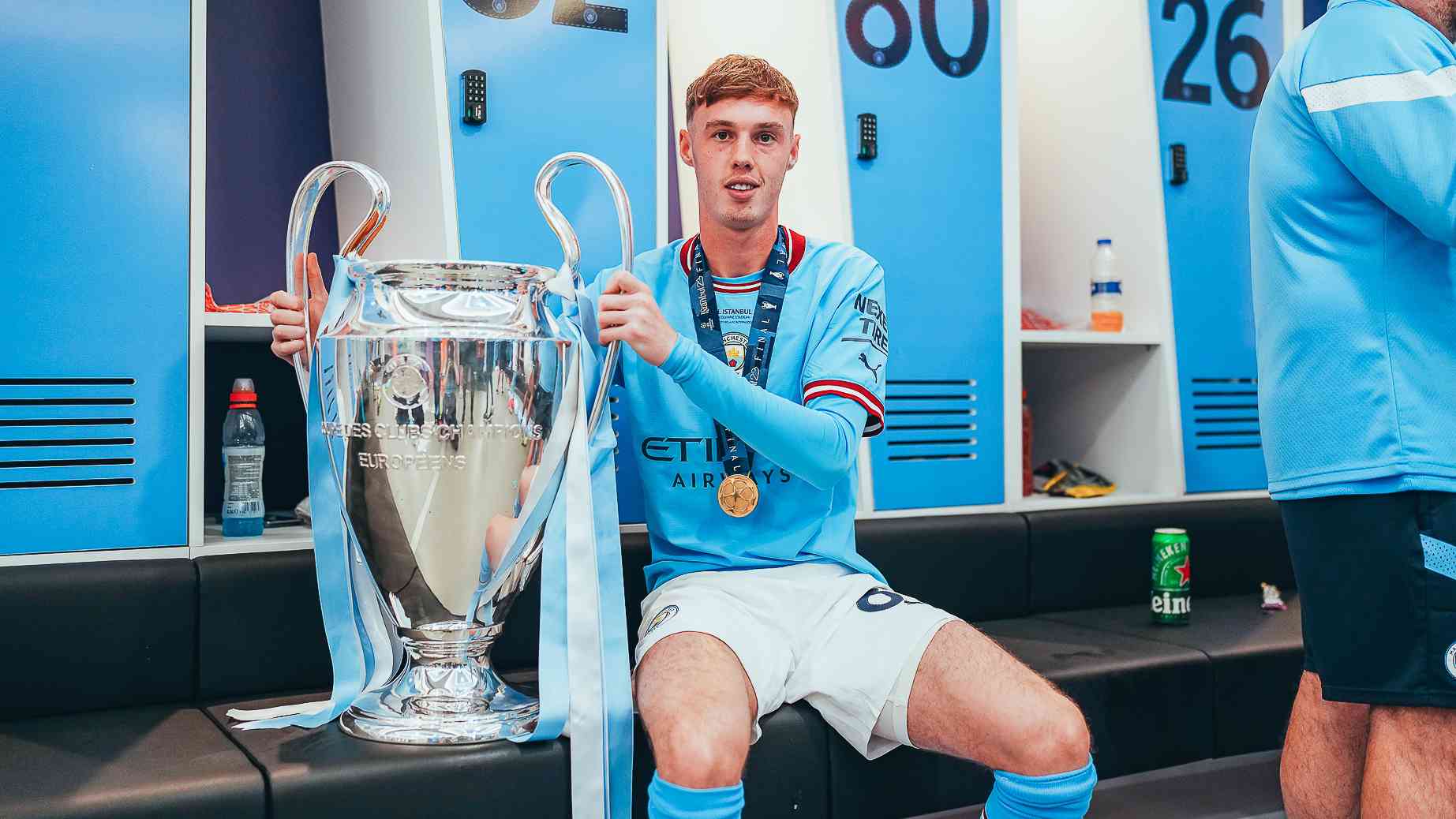Cole Palmer`s Stunning Four-Goal Haul Leads Chelsea Win