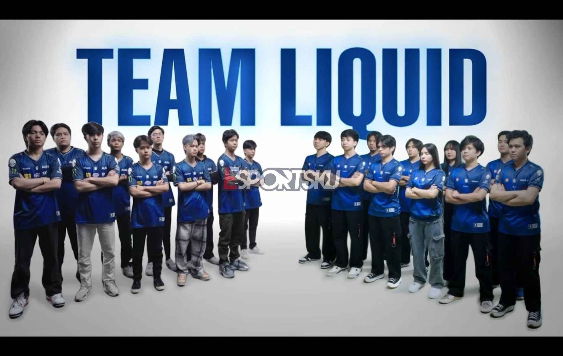 Honda Kolaborasi dengan Team Liquid di Dunia Esports