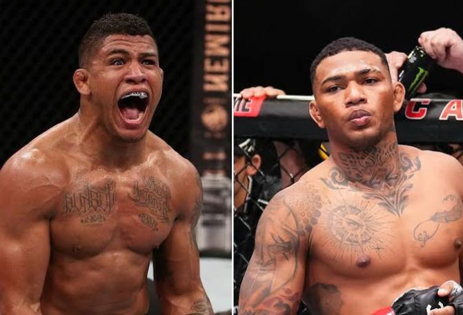 Durinho busca redenção contra Morales no UFC Las Vegas