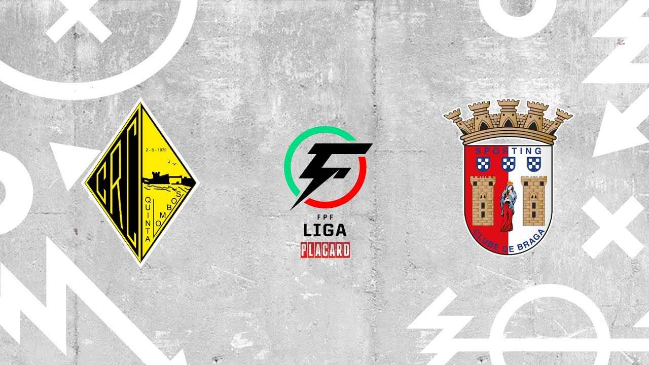 Braga e Quinta dos Lombos brilham nos play-offs