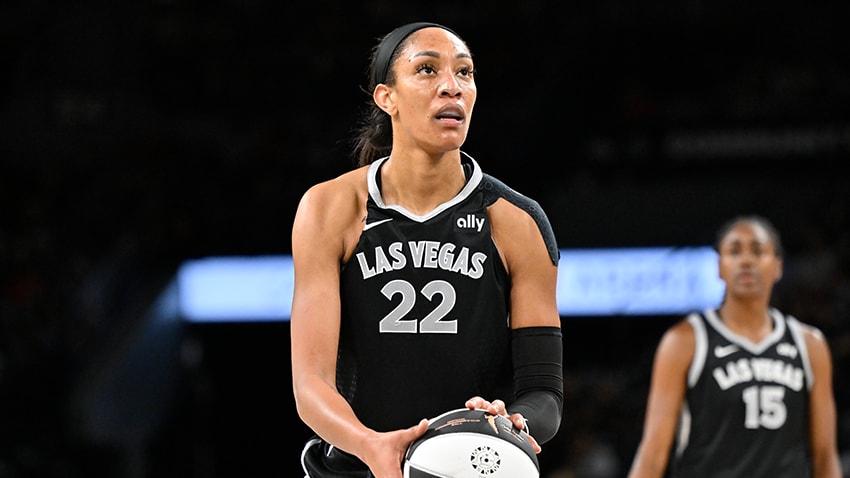 Liberty`s Dominance and A`ja Wilson`s Brilliance Shine