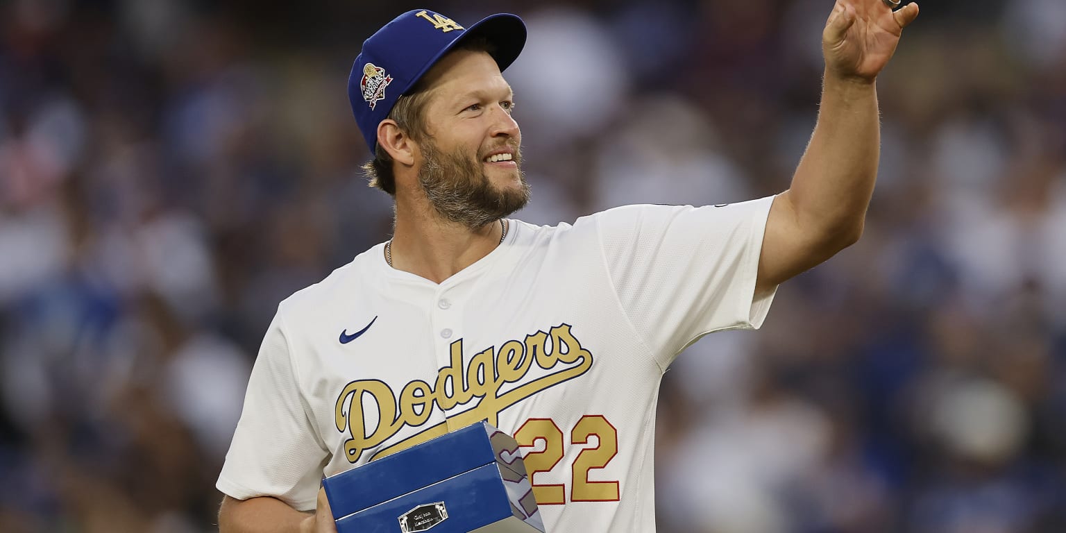 Kershaw`s 2025 Debut: Unfinished Business Awaits