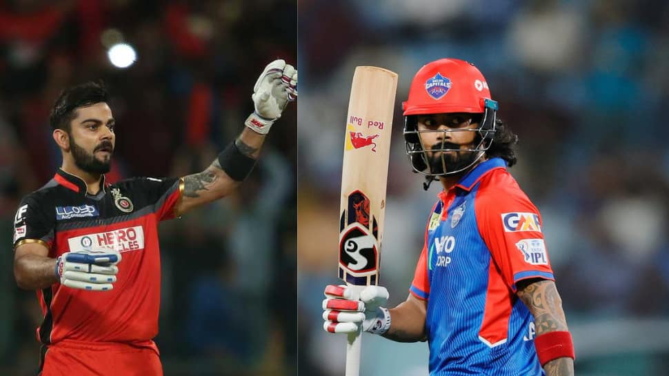 KL Rahul Shatters Record as Delhi Capitals Dominate