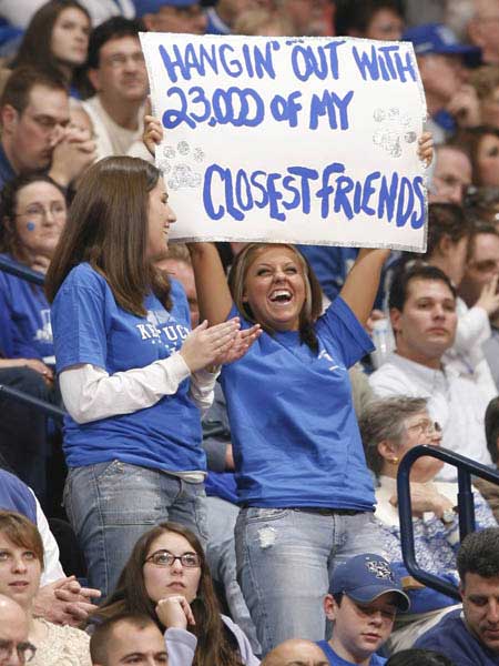 Kentucky Wildcats Shine at SEC Championships