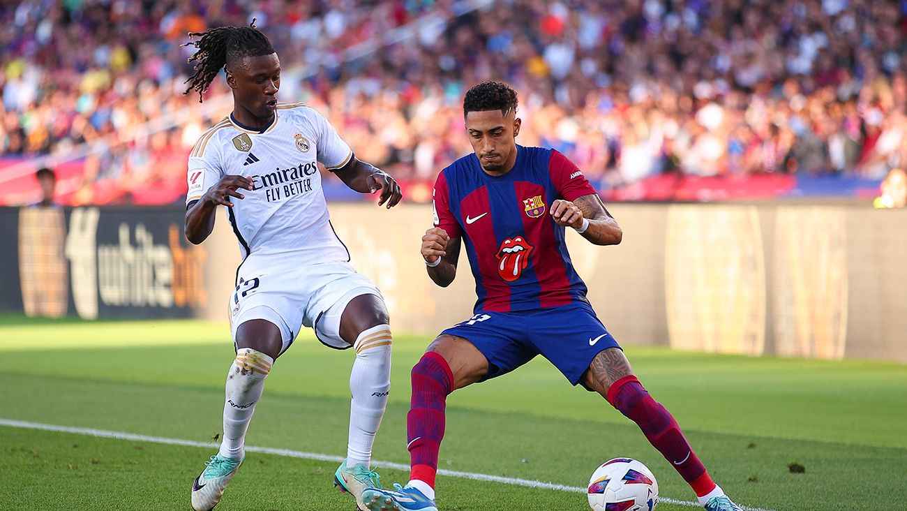 LaLiga y Segunda: Batallas decisivas en el fútbol español