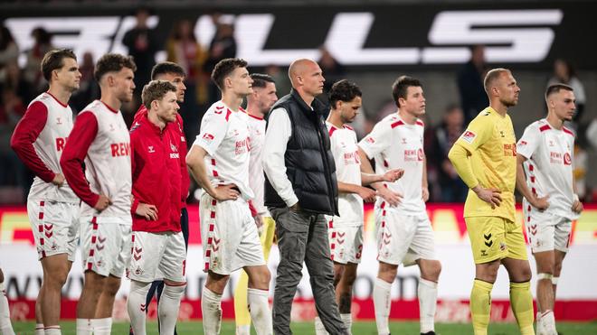 Kölns Triumph: Aufstieg in die Bundesliga perfekt!
