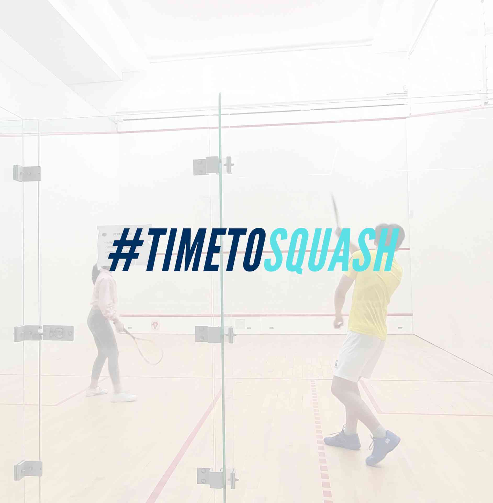 Tren Padel Menggeser Dominasi Squash di Indonesia