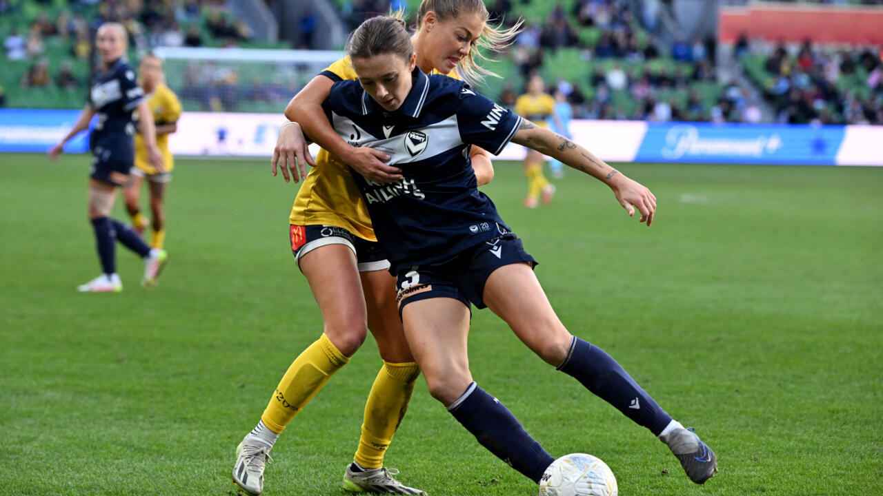 Mariners Make History with A-League Women’s Triumph
