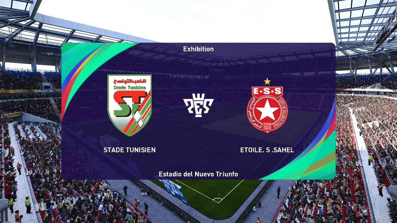 Stade Tunisien s`impose face à l`Étoile du Sahel