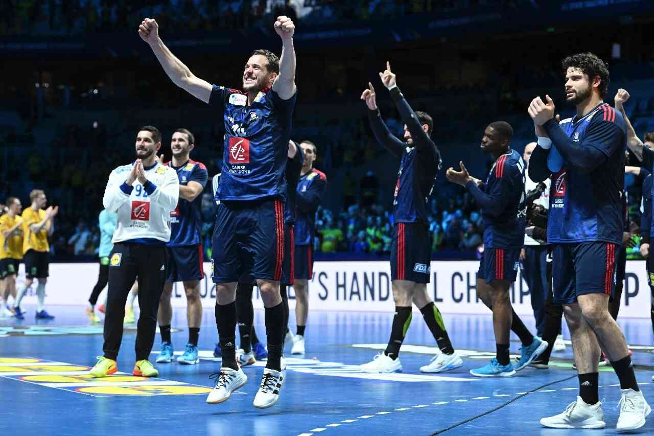 Montpellier triomphe face au PSG en Coupe de France