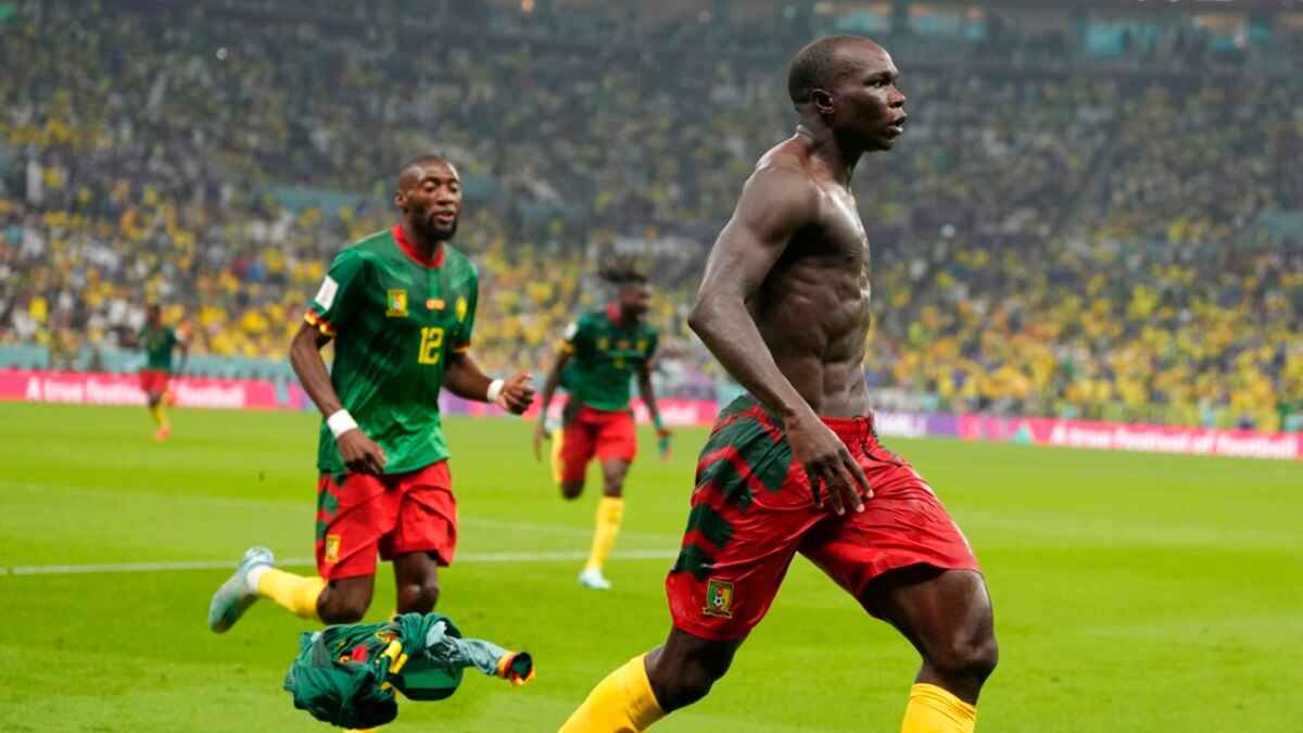 EliteOne : Le mystère persistant du sport au Cameroun