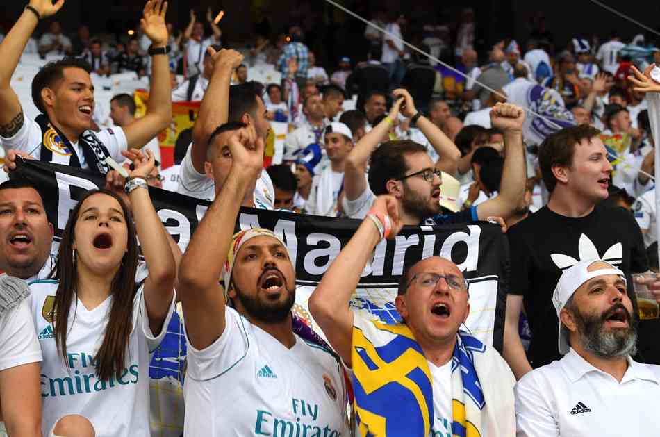 Real Madrid brilla con Mbappé y Bellingham ante Sevilla