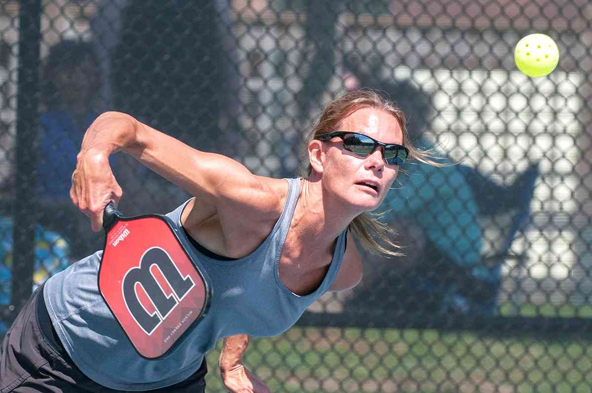 Atlanta Pickleball Championships: A Showcase of Talent