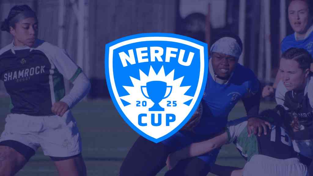 Worcester and Boston Shine in NERFU Cup Finals