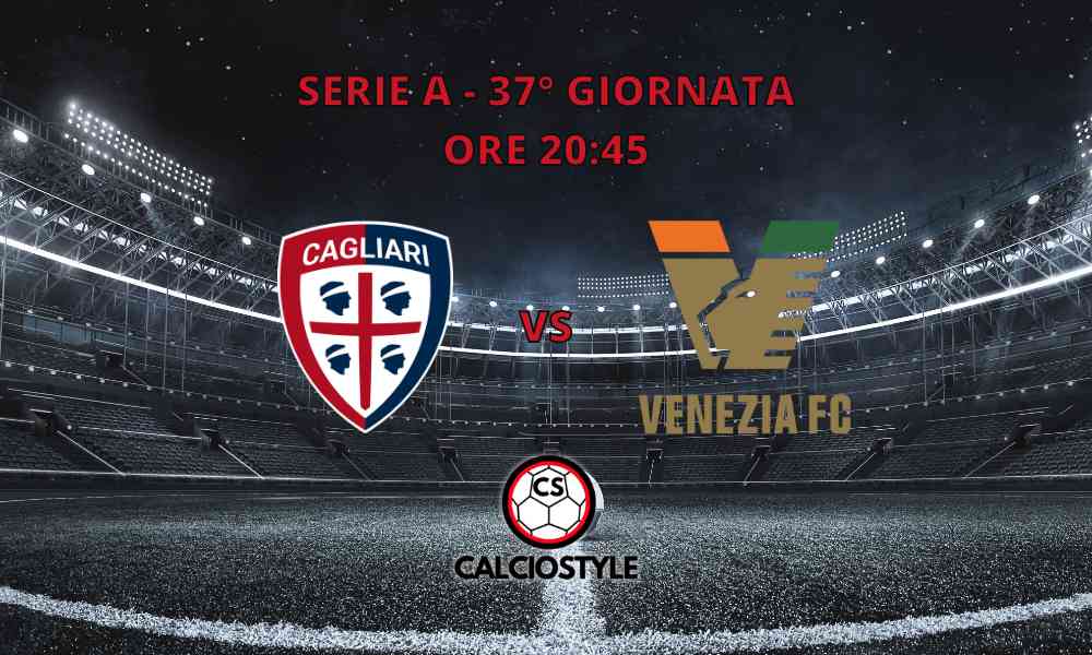 Cagliari in festa: salvezza conquistata con il 3-0