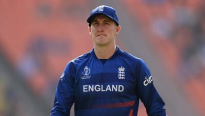 Harry Brook Takes Helm as England Prepares for West Indies