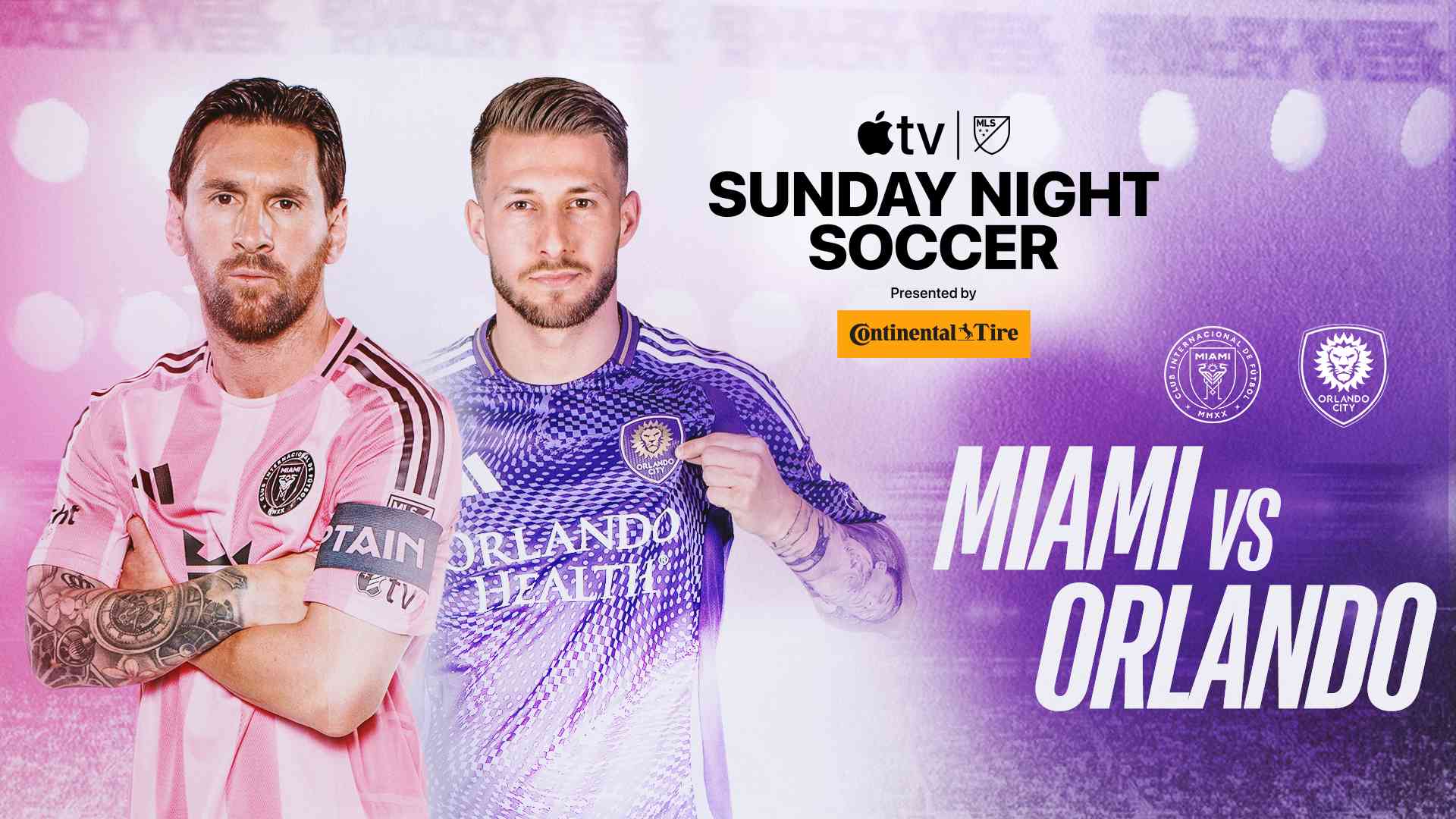 Orlando City Dominates Inter Miami in Florida Derby