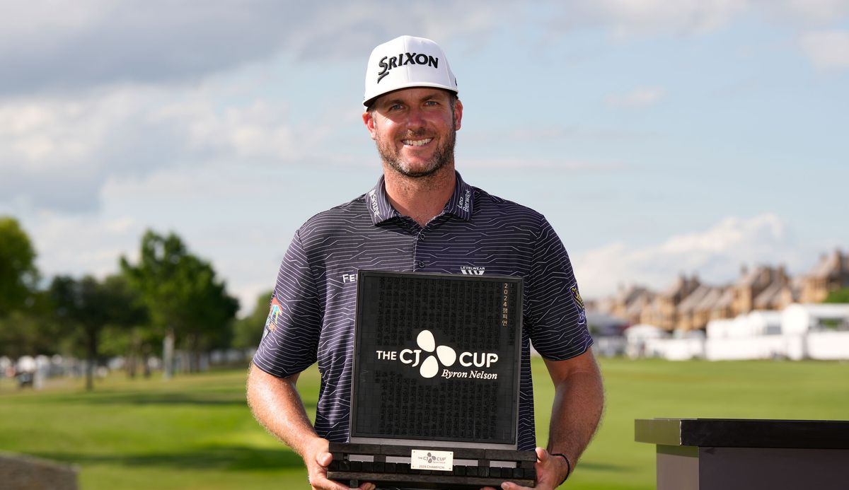 Pendrith Shines at PGA Championship, Conners Follows Close
