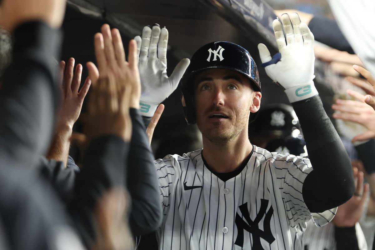 Yankees` Bellinger Sparks Epic Comeback Against Mets